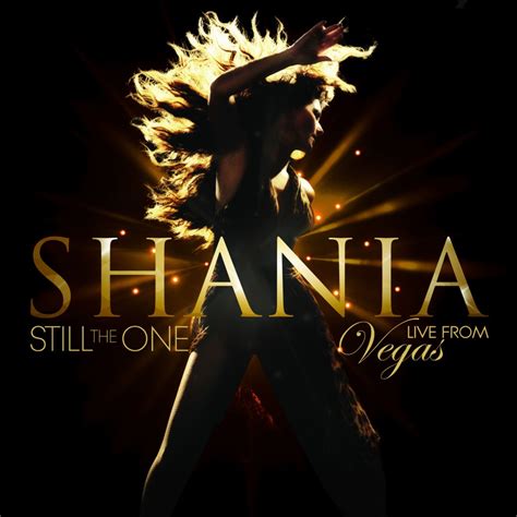 shania twain live in vegas